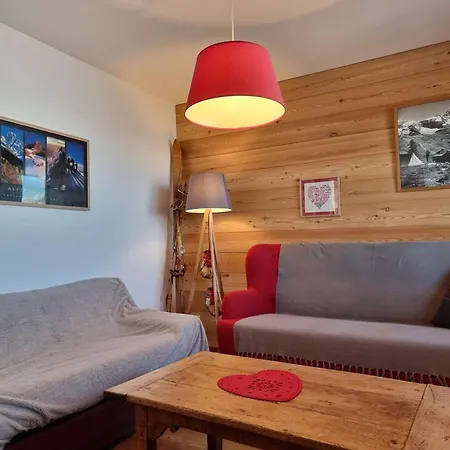 Renove Pour 9 Pers Avec Animaux Admis, St Michel De Chaillol - Fr-1-393-132 Saint-Michel-de-Chaillol