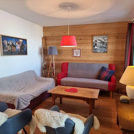 Renove Pour 9 Pers Avec Animaux Admis, St Michel De Chaillol - Fr-1-393-132