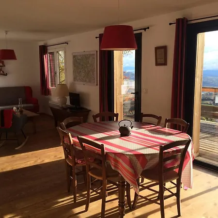 Chalet Renove Pour 9 Pers Avec Animaux Admis, St Michel De Chaillol - Fr-1-393-132 Saint-Michel-de-Chaillol