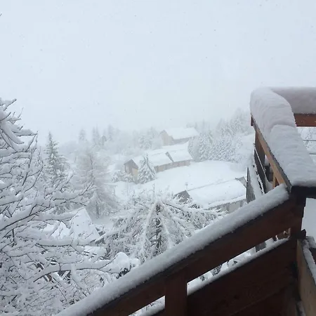 Chalet Renove Pour 9 Pers Avec Animaux Admis, St Michel De Chaillol - Fr-1-393-132 *
