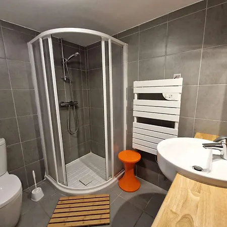 Chalet Renove Pour 9 Pers Avec Animaux Admis, St Michel De Chaillol - Fr-1-393-132 Saint-Michel-de-Chaillol