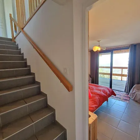 Renove Pour 9 Pers Avec Animaux Admis, St Michel De Chaillol - Fr-1-393-132 Saint-Michel-de-Chaillol