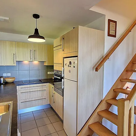 Renove Pour 9 Pers Avec Animaux Admis, St Michel De Chaillol - Fr-1-393-132 Chalet *